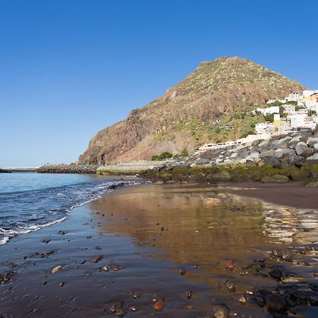 La Negrita En San Andres Cerca De La Playa & Wifi Appartement Santa Cruz de Tenerife Buitenkant foto