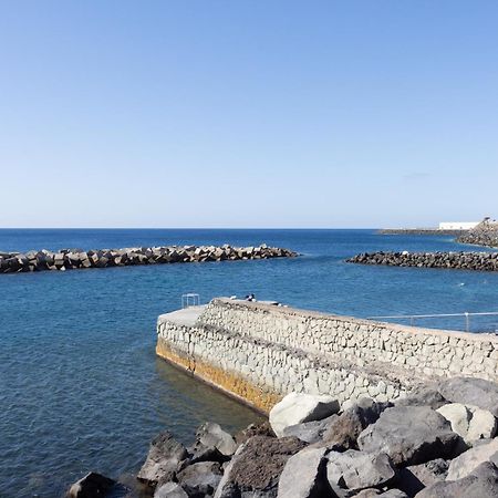 La Negrita En San Andres Cerca De La Playa & Wifi Appartement Santa Cruz de Tenerife Buitenkant foto