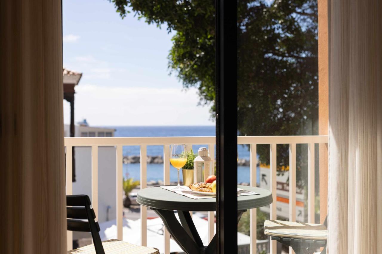 La Negrita En San Andres Cerca De La Playa & Wifi Appartement Santa Cruz de Tenerife Buitenkant foto