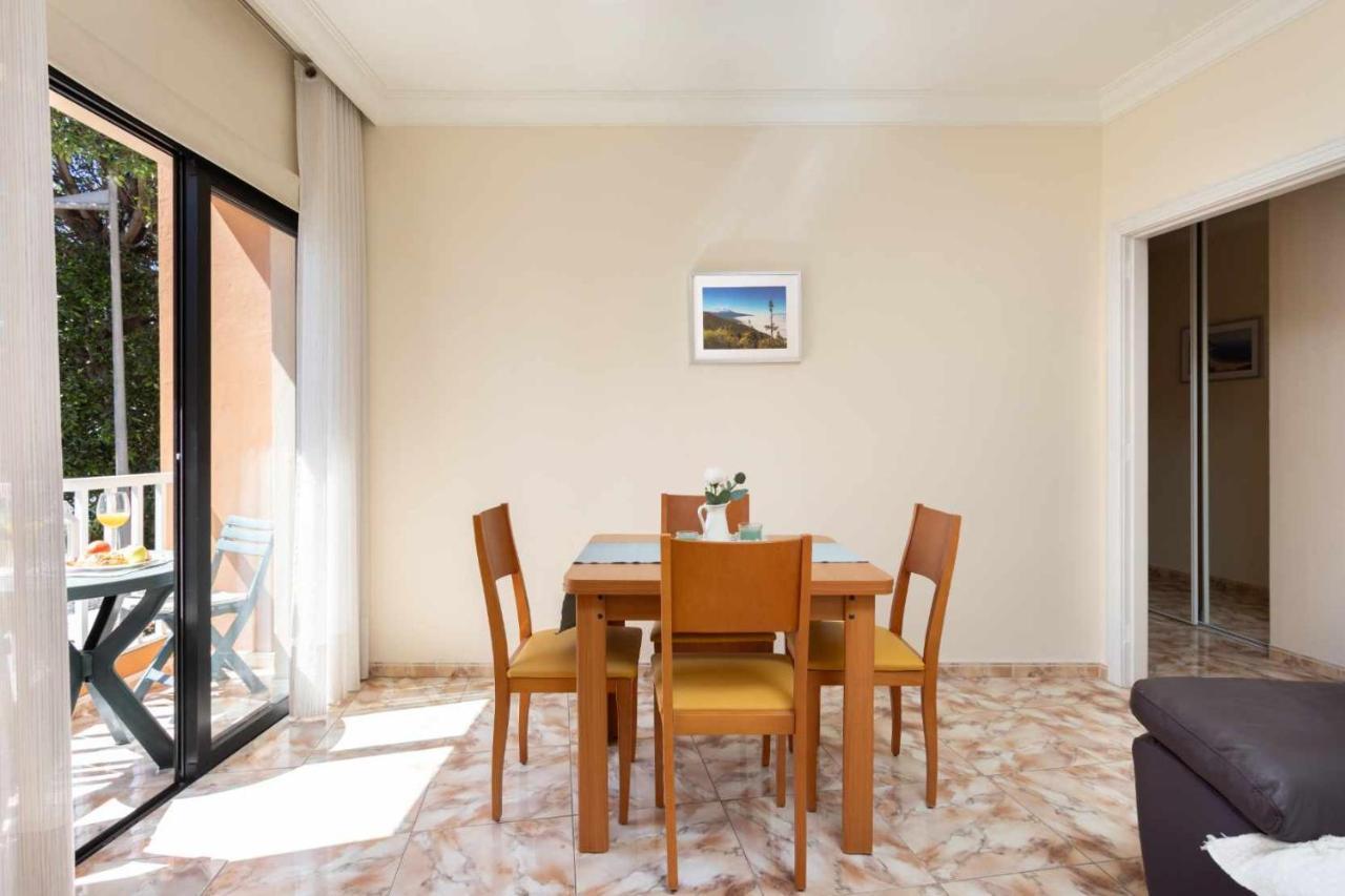 La Negrita En San Andres Cerca De La Playa & Wifi Appartement Santa Cruz de Tenerife Buitenkant foto